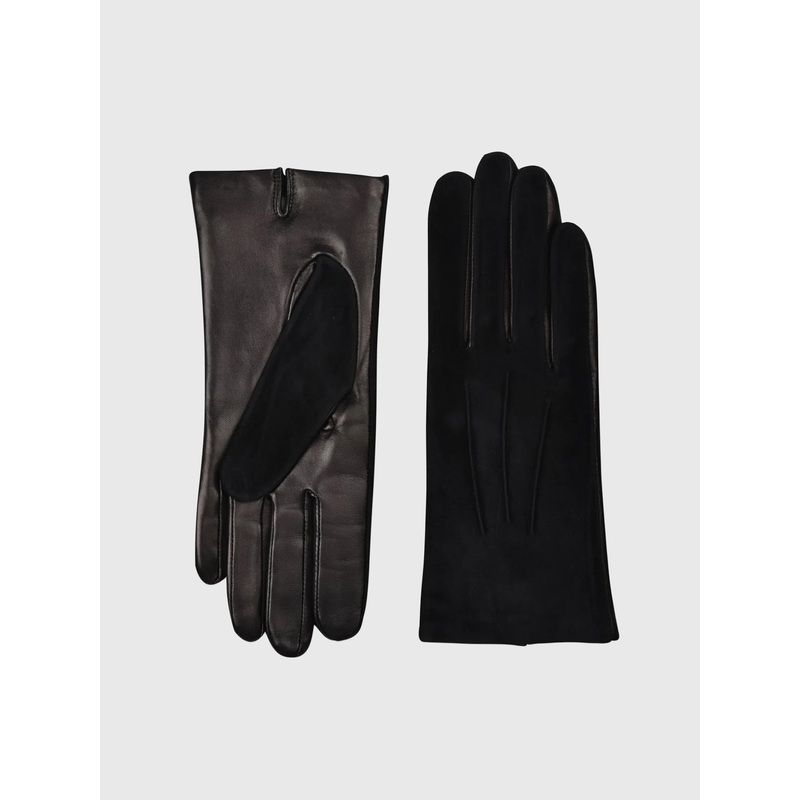 Amato Women’s Leather Touch Tech Classic Gloves
