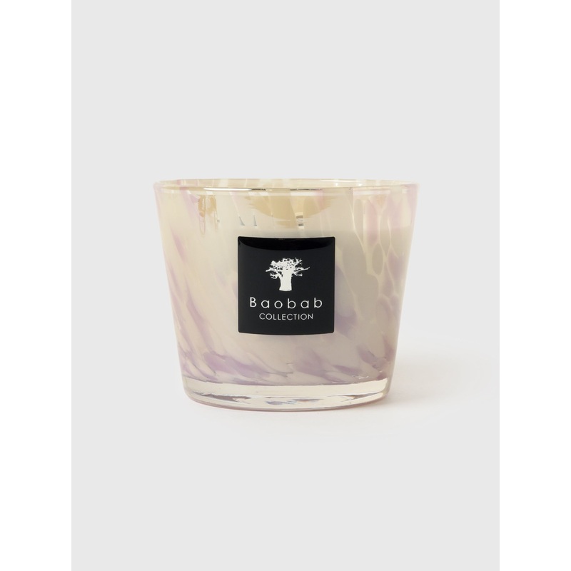 Baobab Collection Max 10 Candle