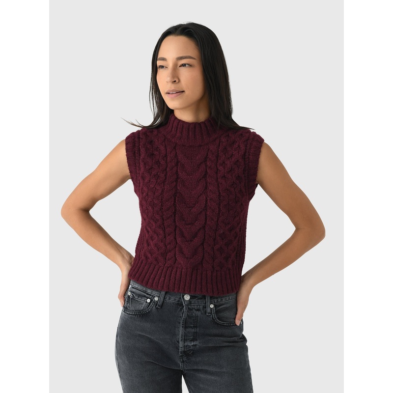 Eleven Six Women’s Ada Sweater Tank
