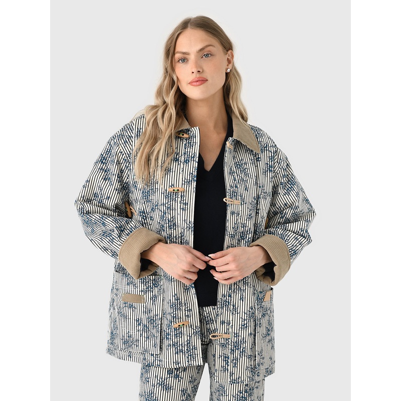 Hunter Bell Women’s Barn Jacket