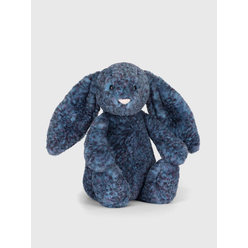Jellycat Hopscone Luxe Bunny Plush