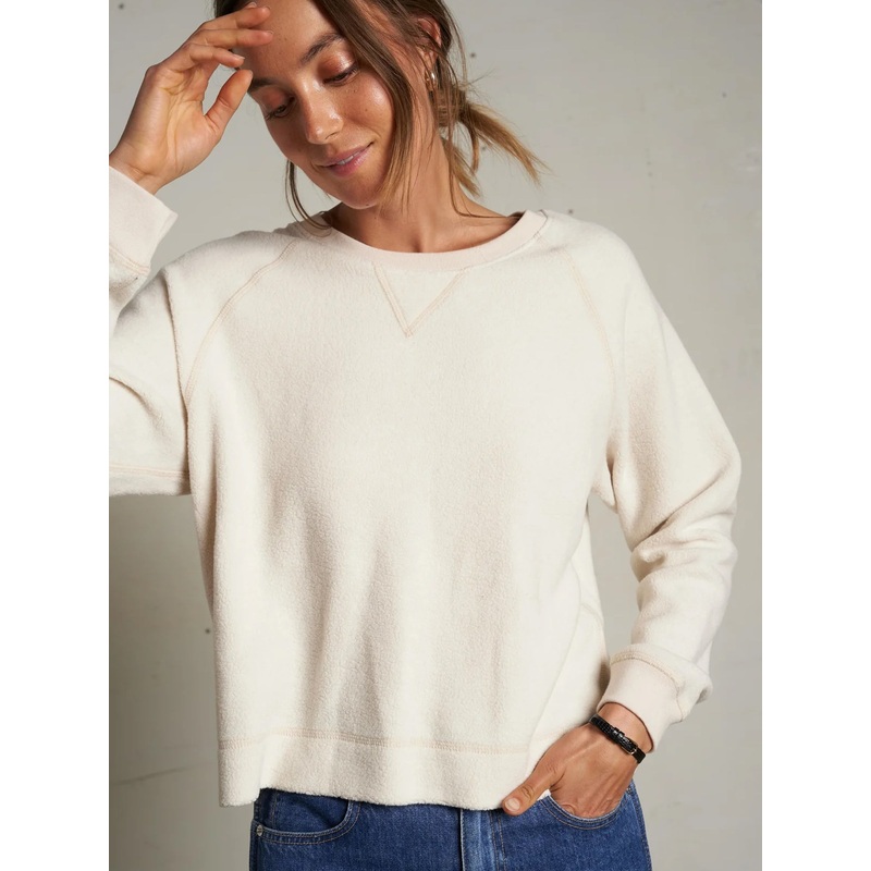 Perfect White Tee Women’s Eden Sweatshirt