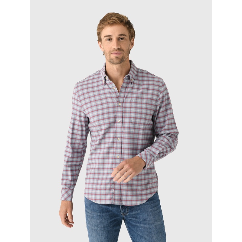 Rails Men’s Vance Button-Down Shirt