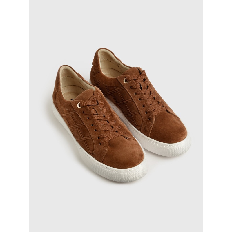 Vaneli Women’s Yashi Sneaker|6|6.5|7|7.5|8|8.5|9|9.5|10|11|CUOIO SUEDE