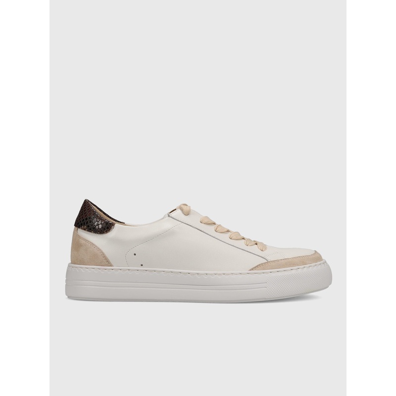 Vaneli Women’s Ying Sneaker|6|6.5|7|7.5|8|8.5|9|9.5|10|11|WHITE NAPPA/NUDE SUEDE COMBO