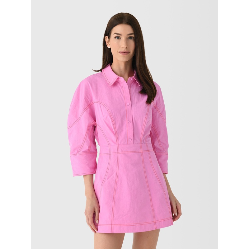 Acler Women’s Burwell Mini Dress