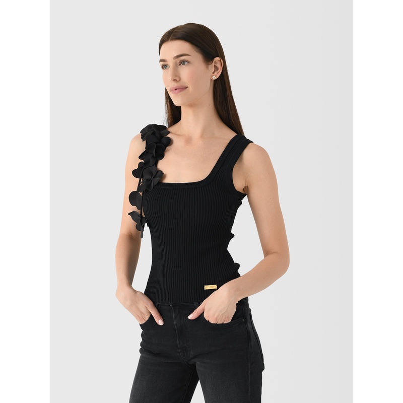 AJE Women’s Camille Flower Tank