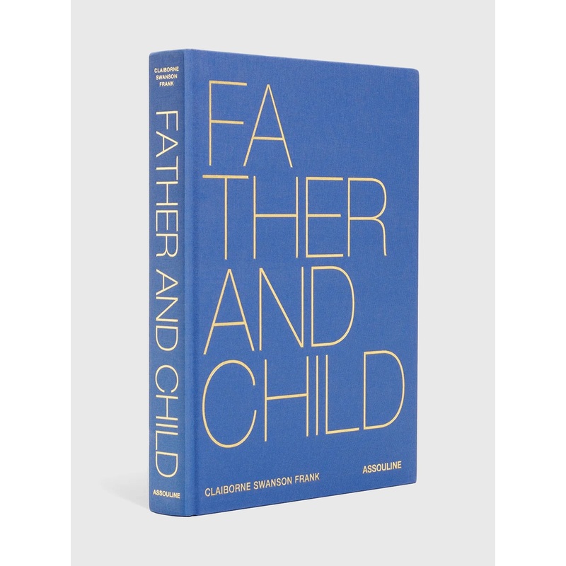 Assouline Father + Child|O/S|N/A