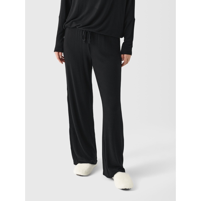 Eberjey Women’s Cozy Time Pant