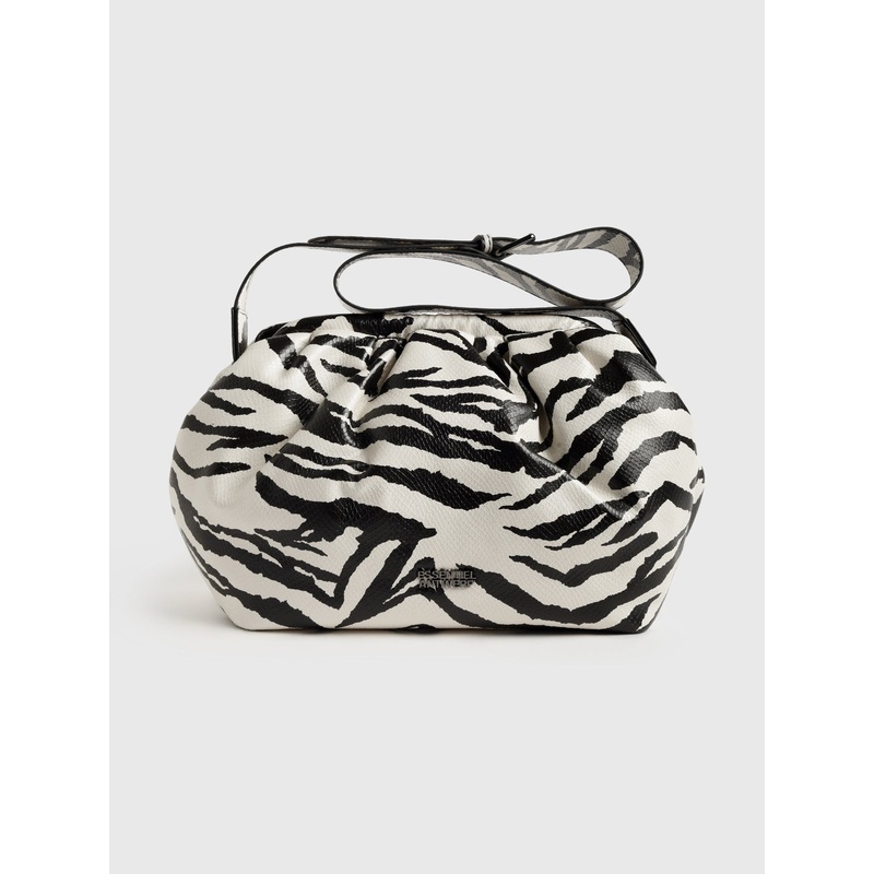 Essentiel Antwerp Icutie Printed Pouch