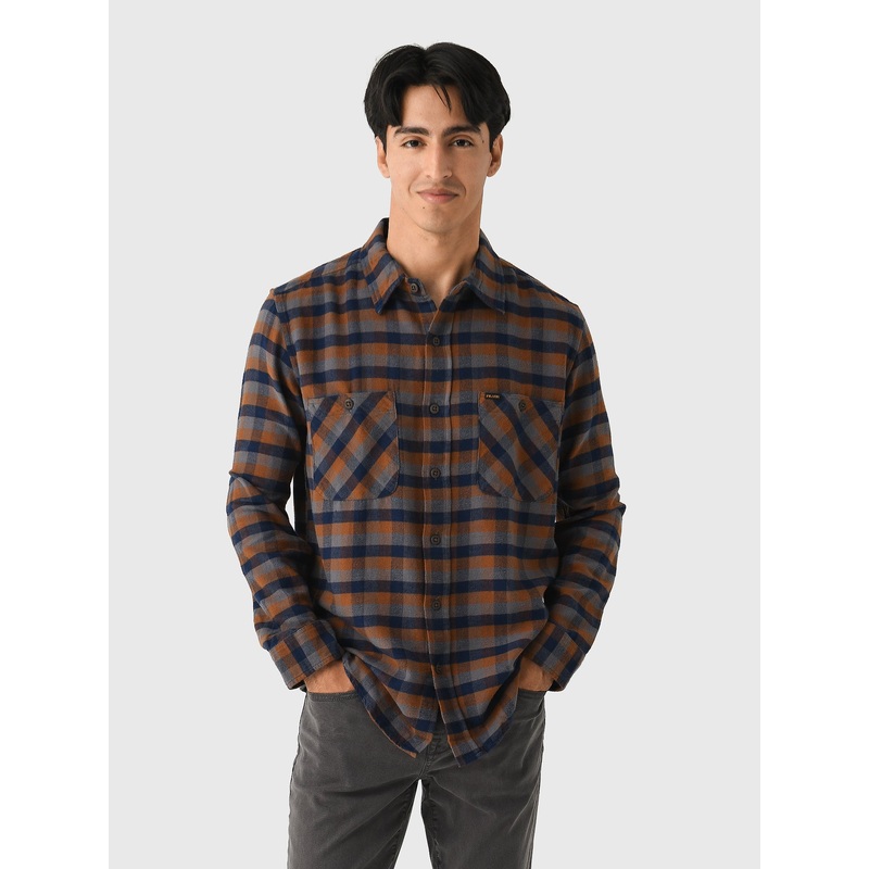 Filson Men’s The Rangeland Flannel Shirt
