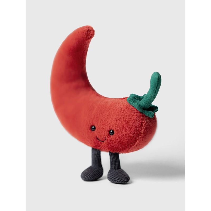 Jellycat Amuseables Chilli Pepper Plush