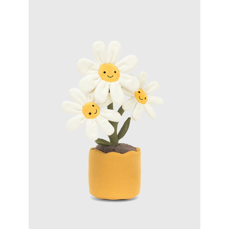 Jellycat Amuseables Daisy Plush