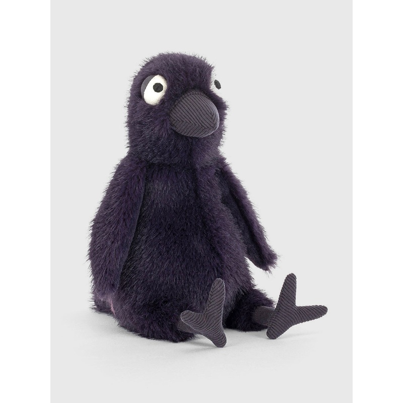 Jellycat Hocus Crow Plush|O/S|N/A