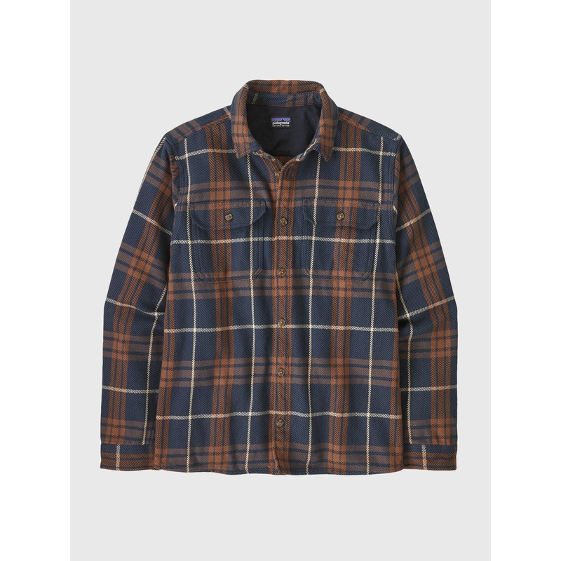 Patagonia Men’s Fjord Loft Shirt