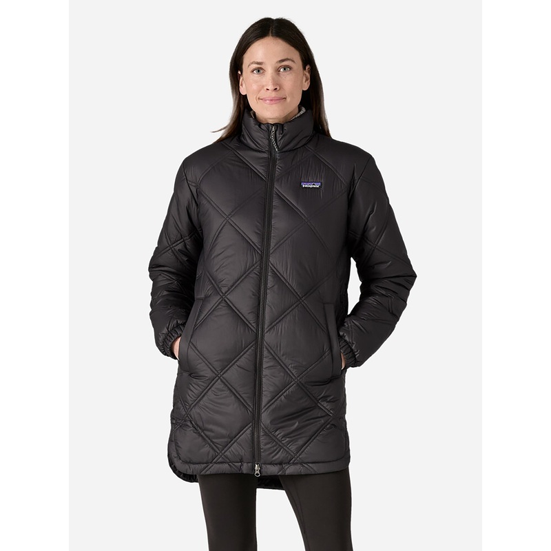 Patagonia Women’s Pine Bank Insulated Parka