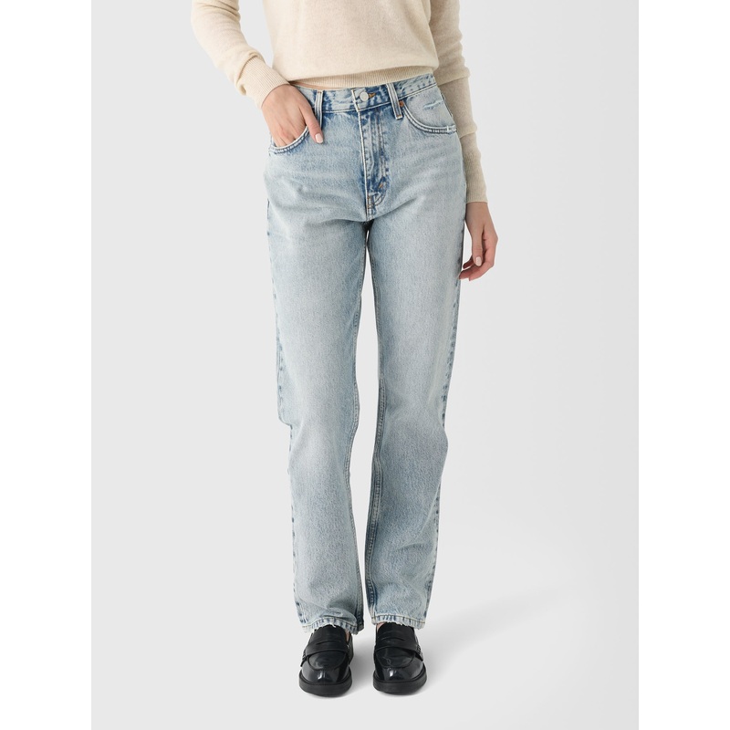Re/Done Women’s The Blondie Jean