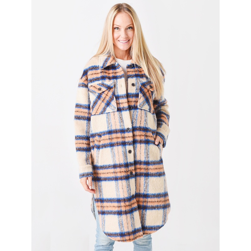 Saylor Women’s Tieghan Jacket|L|MULTI