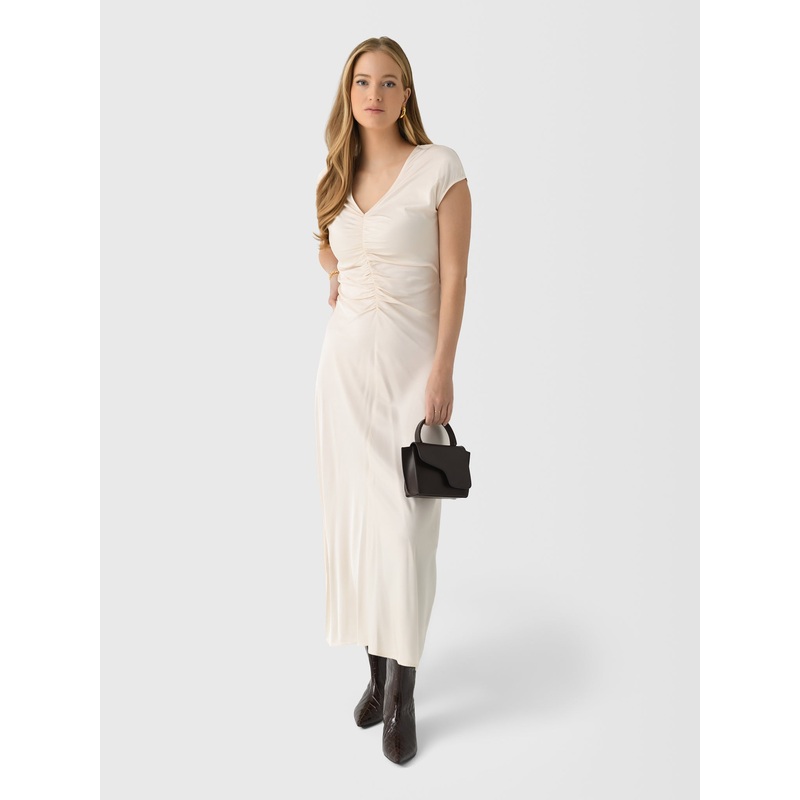 Third Form Women’s Allure Gathered Tee Dress