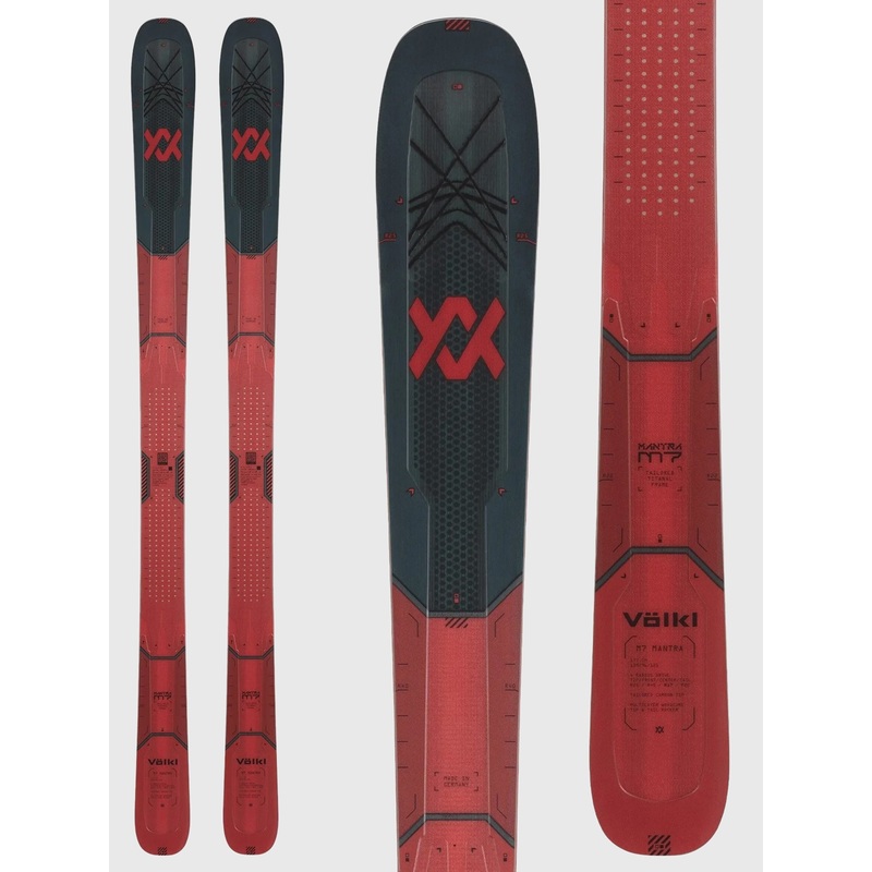 Volkl M7 Mantra Men’s Skis 2026