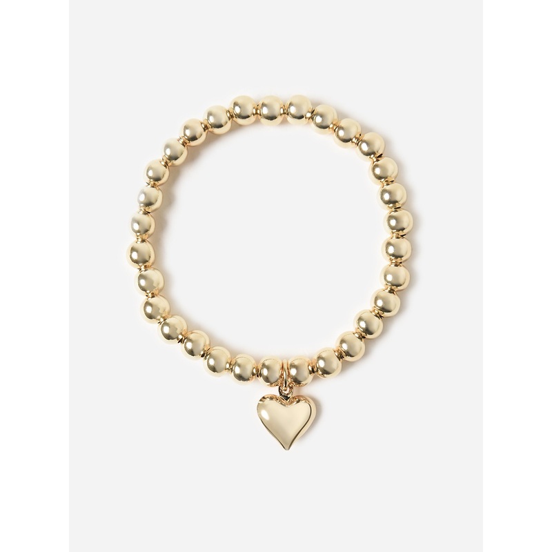 Alexa Leigh Women’s Puff Love Bracelet