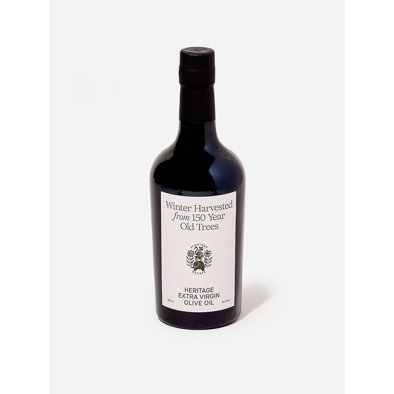 Flamingo Estate Heritage Extra Virgin Olive Oil