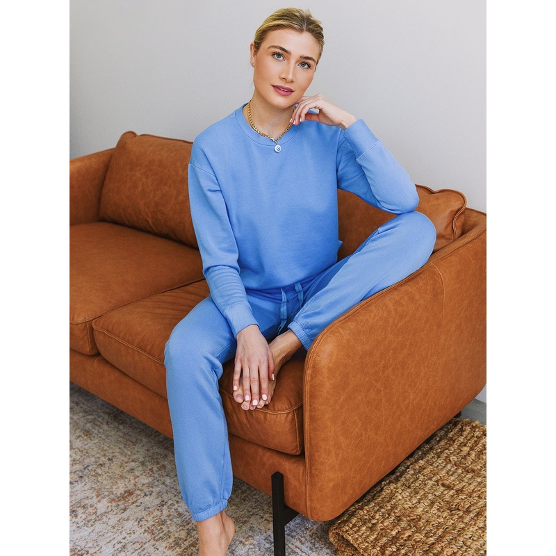 Stateside Women’s Fleece Sweatpant