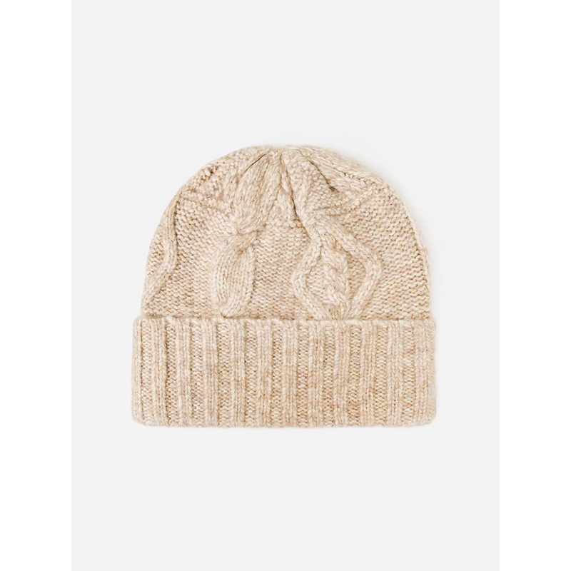 Z Supply Women’s Cable Knit Beanie