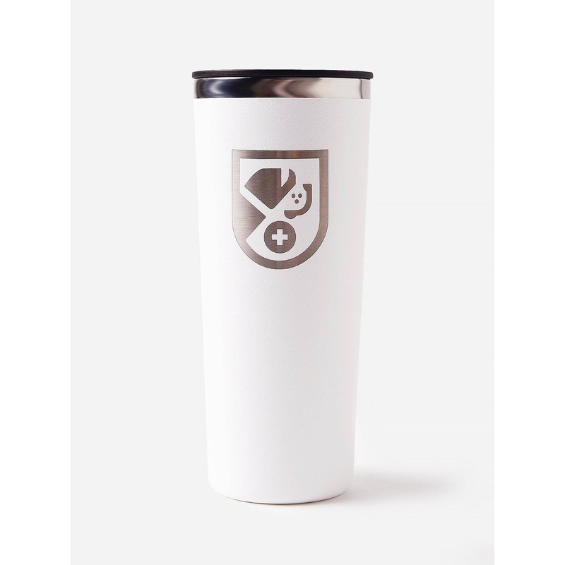 22oz Tumbler Hydro Flask|22OZ|BLACK