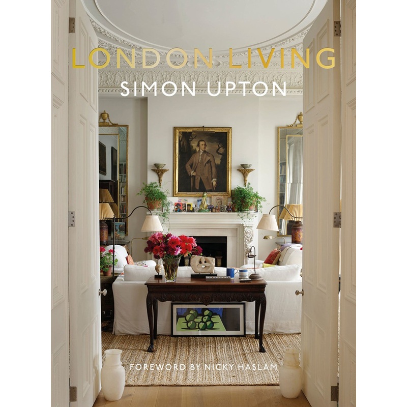 Abrams Publishing London Living: Town and Country