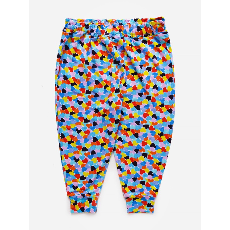 Addison Bay Girls’ Mini Lovie Lounge Pant