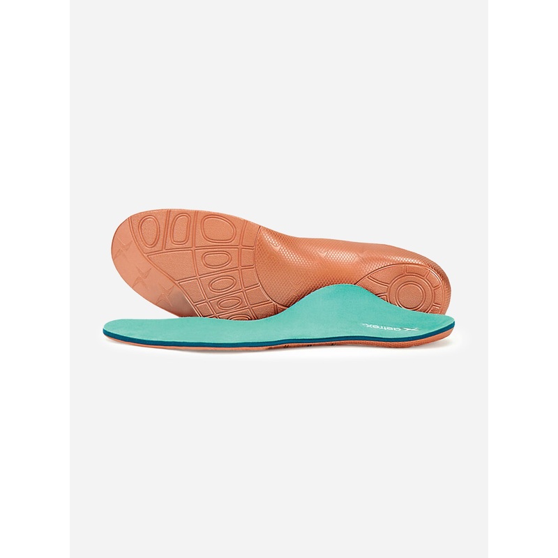 Aetrex Premium Memory Foam Posted Orthotics Insole