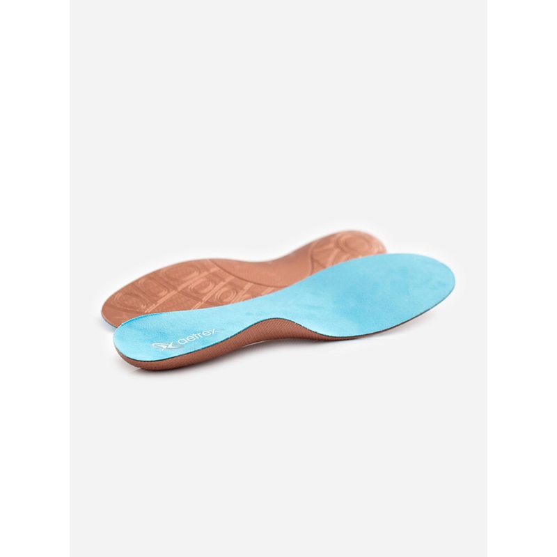 Aetrex Thinsoles Orthotics Insole