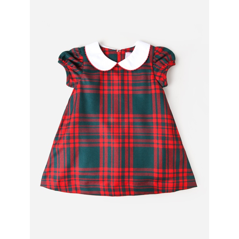 Classic Prep Girls’ Paige Dress