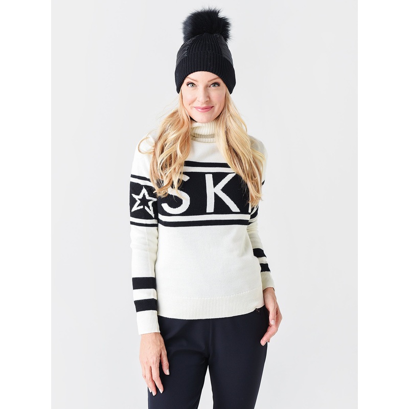 Perfect Moment Women’s Schild Sweater