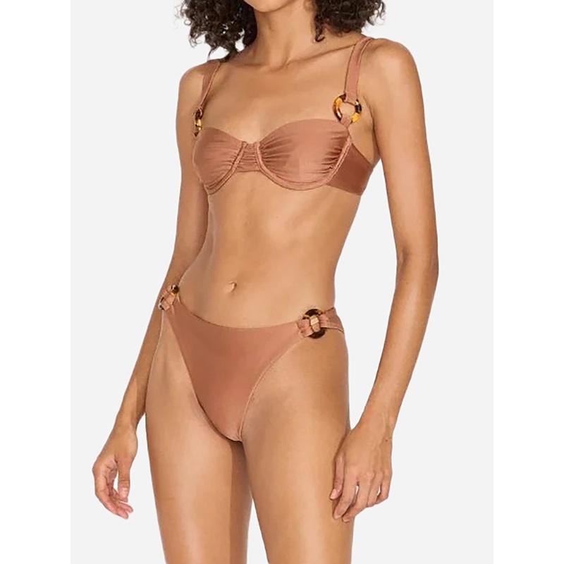 Solid & Striped Women’s The Maia Bikini Top