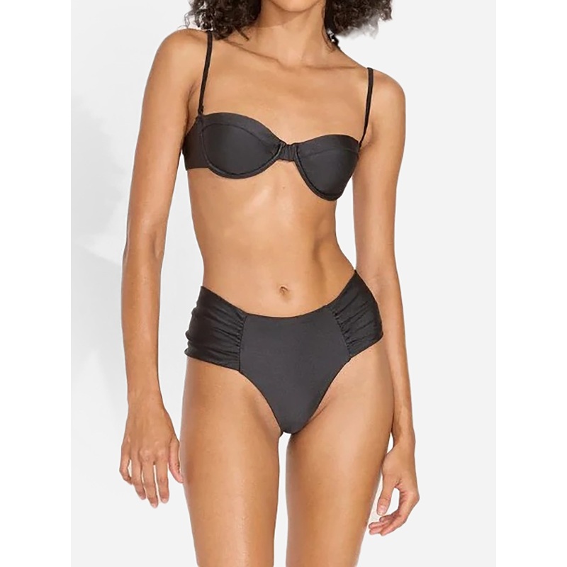 Solid & Striped Women’s The Maisie Bikini Top