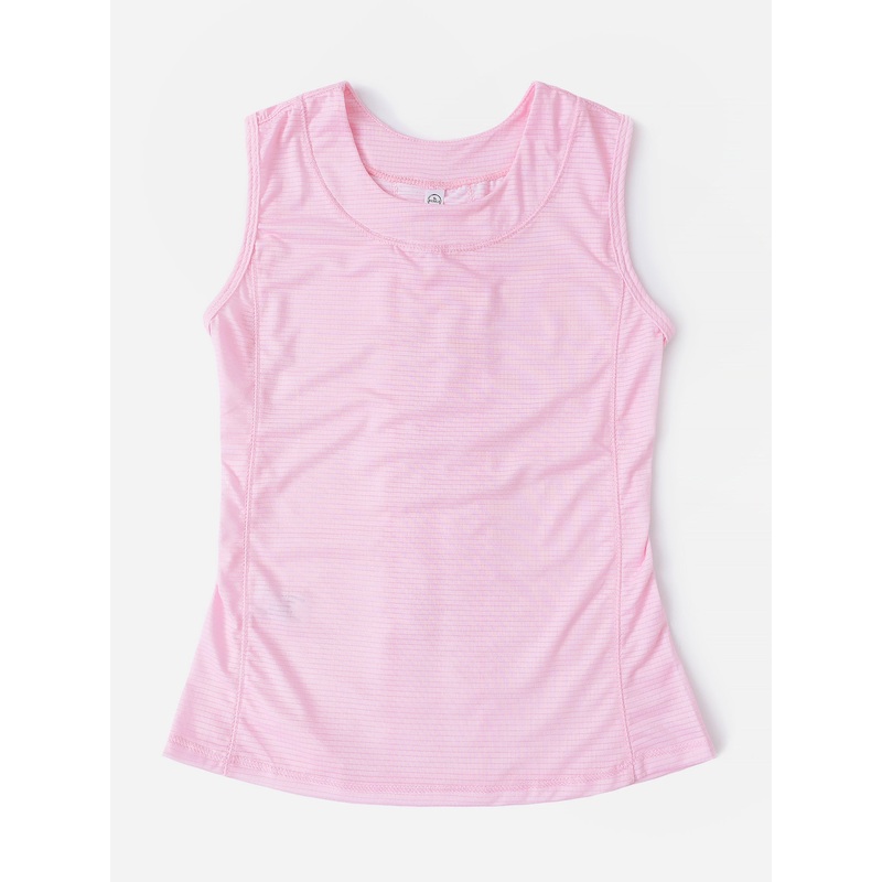 The Bubble Girls’ Lexi Top|XL|LIGHT PINK
