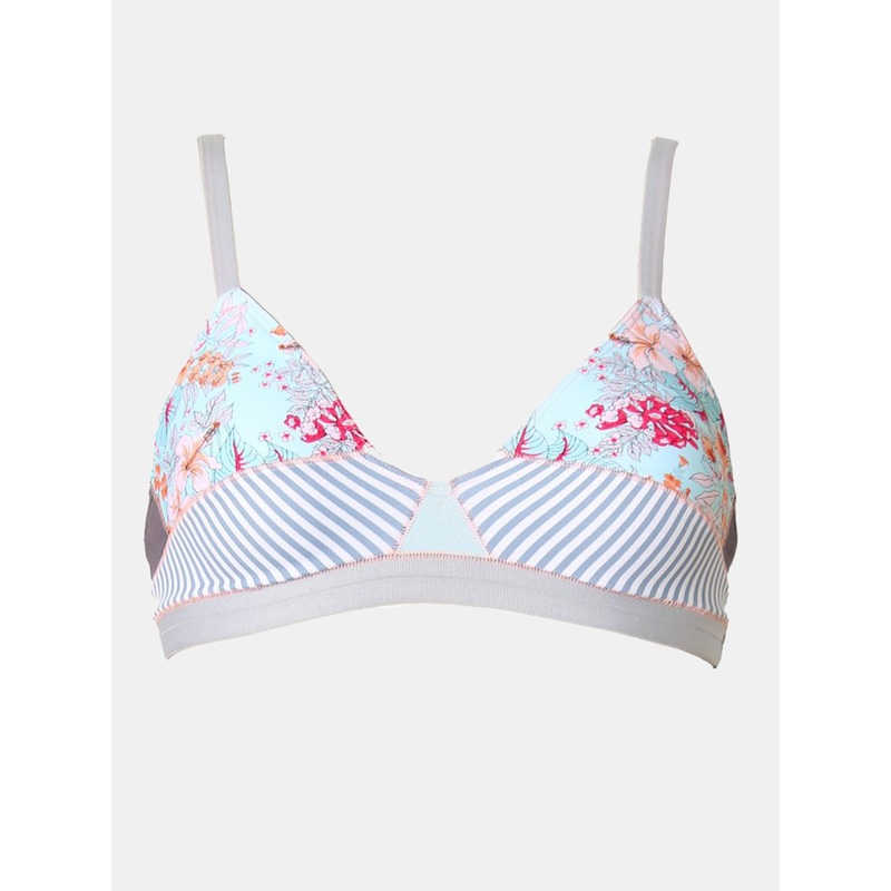 Xirena Women’s Gisele Friends Bra