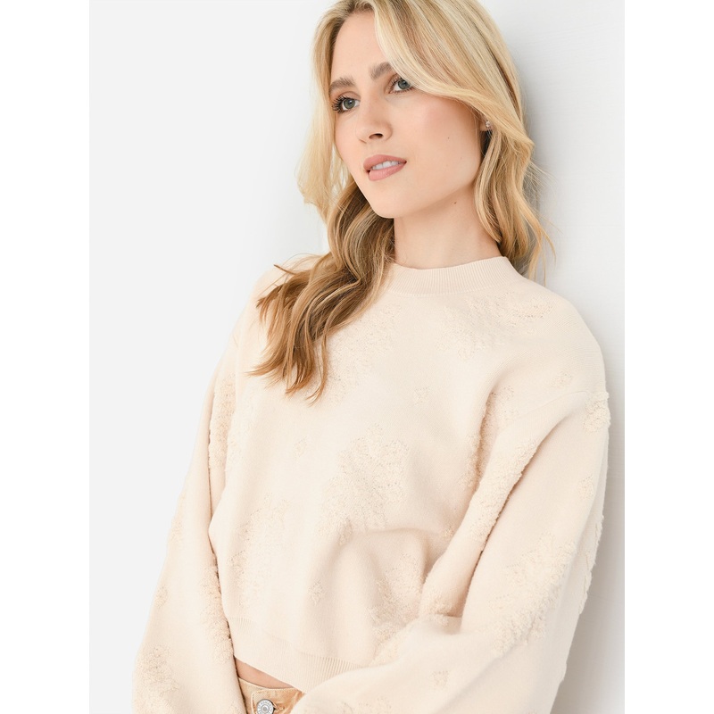 Z Supply Women’s Malin Sweater Top