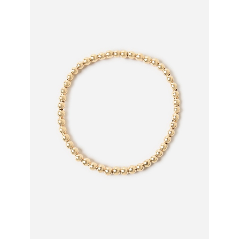 Alexa Leigh Women’s 4mm Ball Bracelet