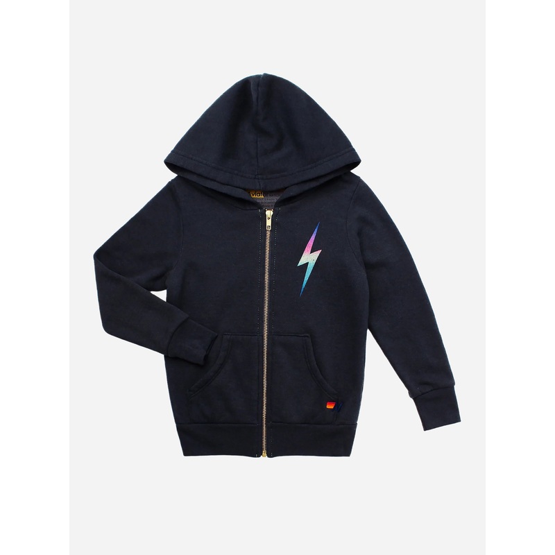 Aviator Nation Kids’ Bolt Hoodie
