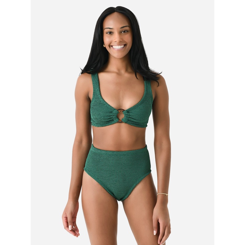 Hunza G Women’s Nadine Bikini Set