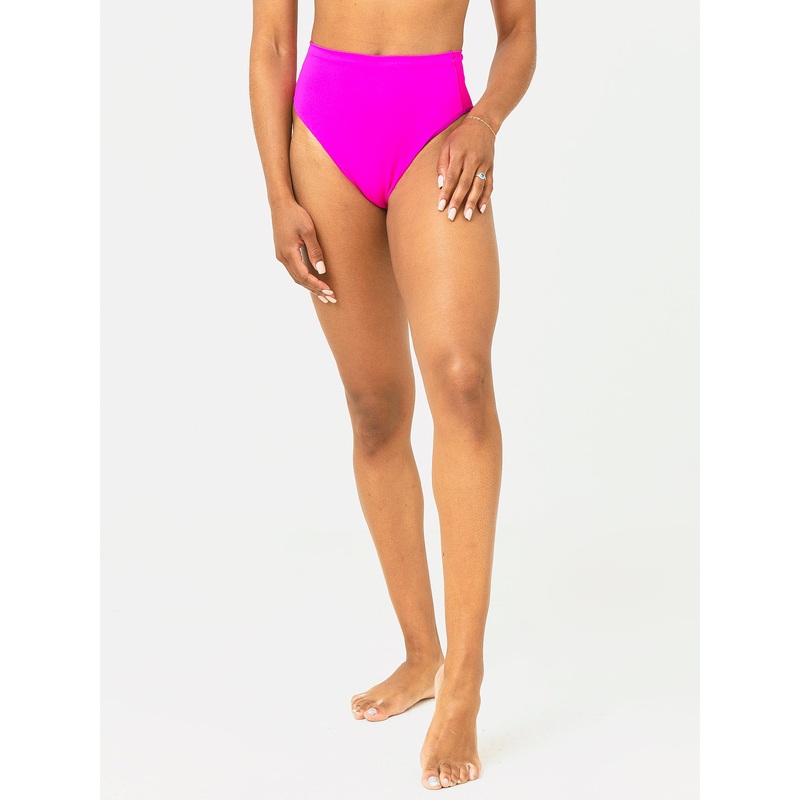 Left On Friday Women’s Hi Hi Bikini Bottom