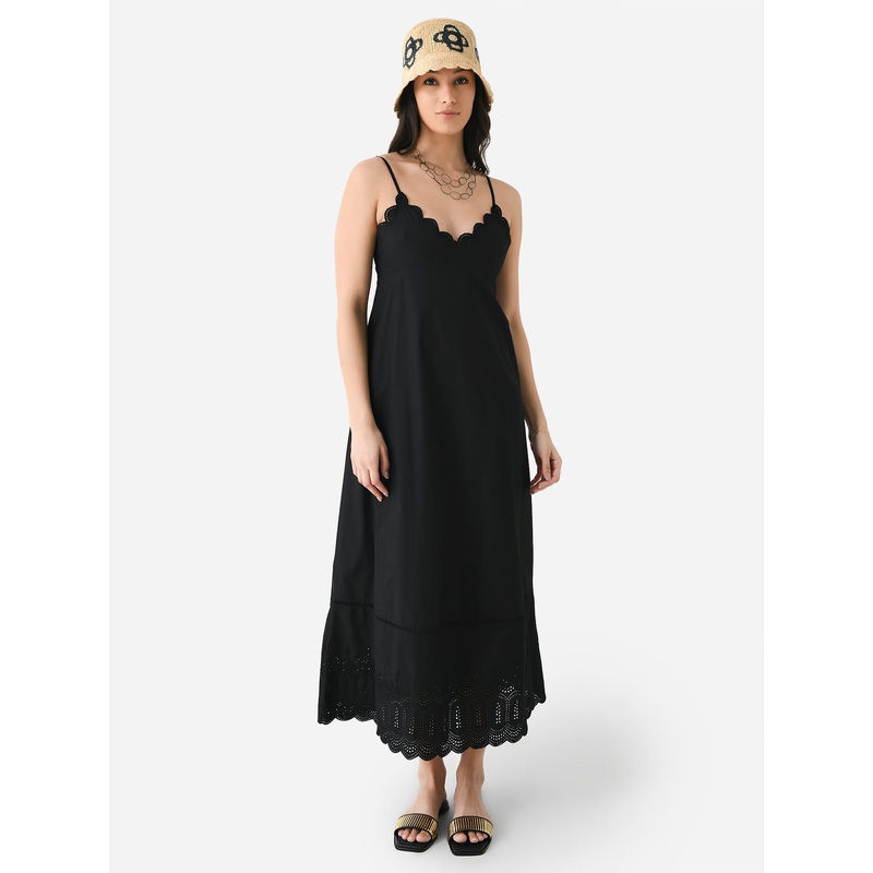 Posse Women’s Maisie Tie Dress