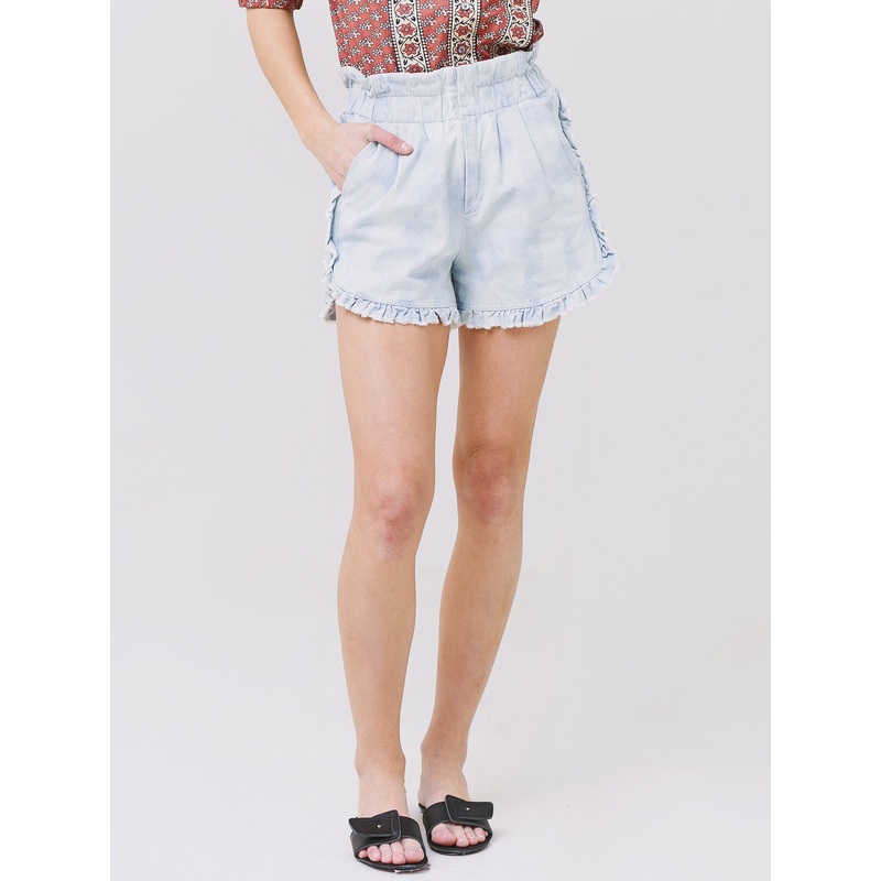 Sea Women’s Daryl Short|0|BLUE