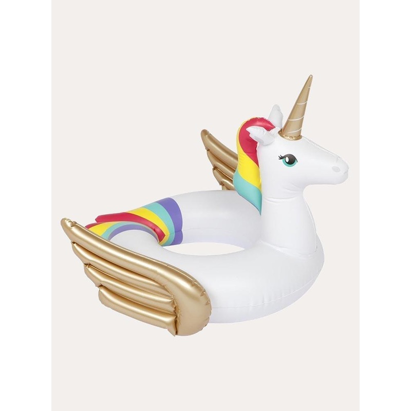 Sunnylife Kiddy Float Unicorn|O/S|MULTI