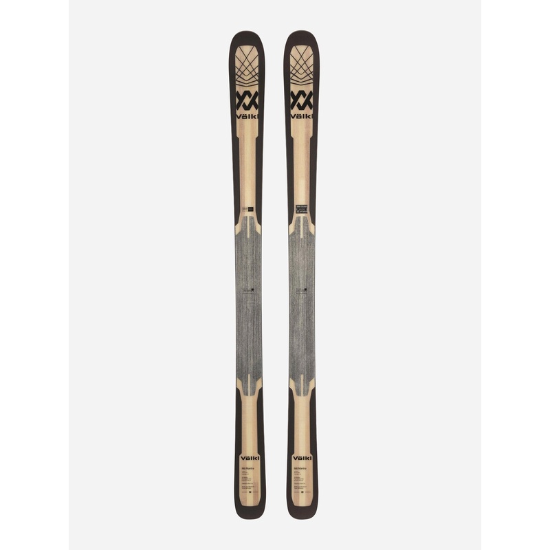 Volkl M6 Mantra 100 Years LTD Skis