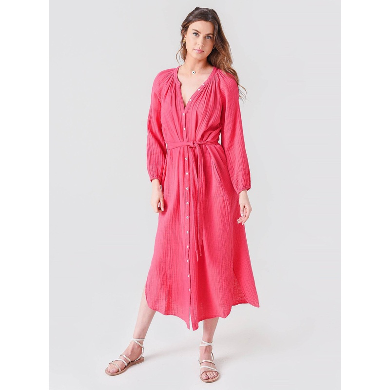 Xirena Women’s Irys Dress|XS|ROSE CORAL