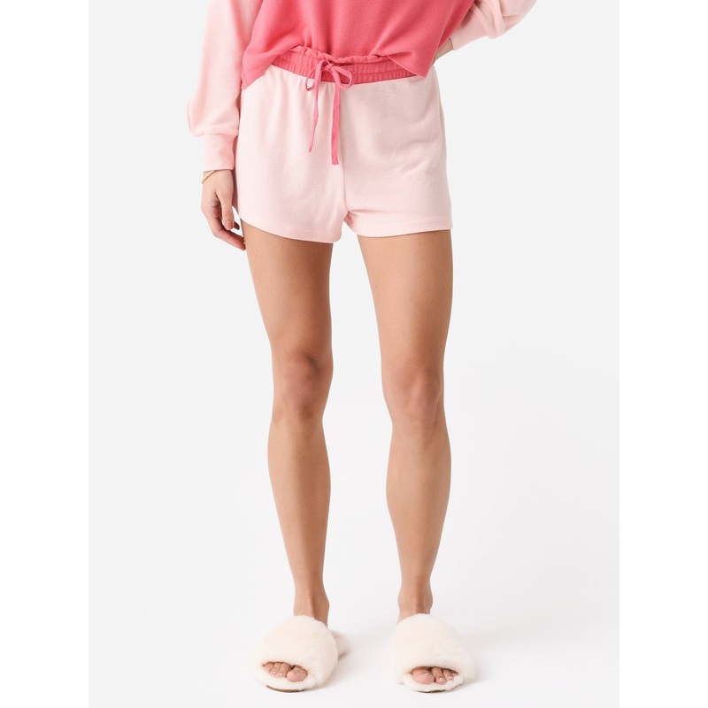 Z Supply Women’s Lover Heart Short